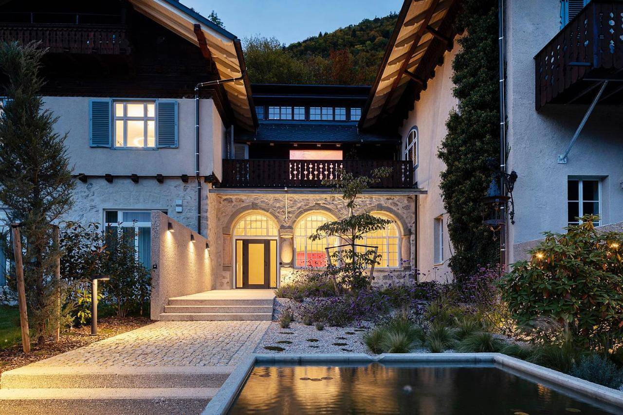 Superior Studio in Grünau im Almtal, Bezirk Gmunden