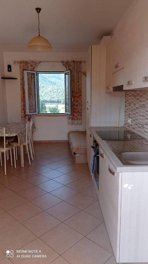 Appartamento intero, Two-Bedroom Apartment with Garden View in Scarlino, Provincia di Grosseto