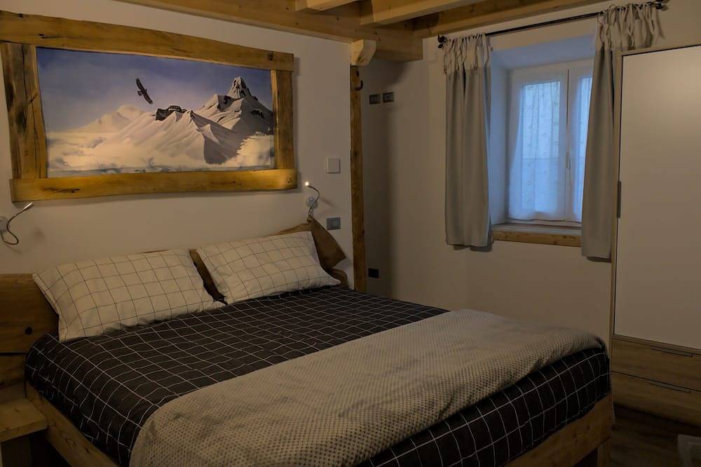 Ganze Wohnung, Profumo di Legno - Codice Cipat in Pergine Valsugana, Valsugana