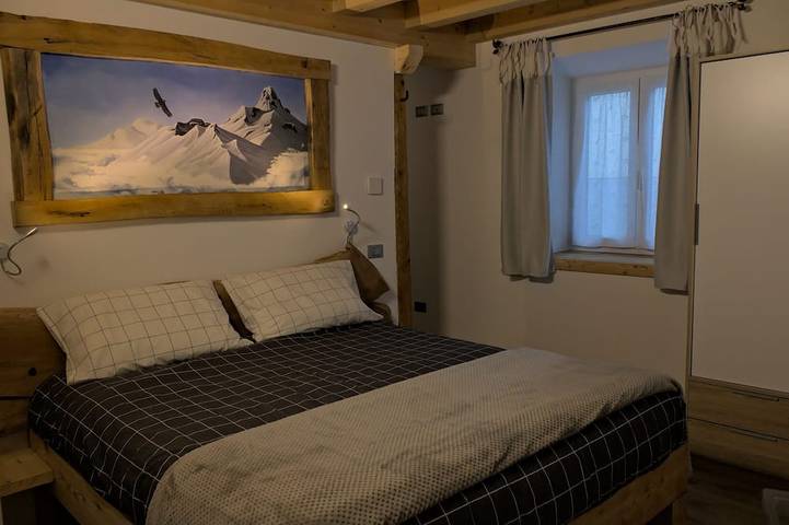 Ganze Wohnung, Profumo di Legno - Codice Cipat in Pergine Valsugana, Valsugana
