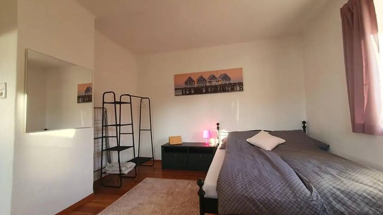 Ganze Ferienwohnung, Ferienwohnung für 3 Personen (40 m²) in Windischgarsten in Windischgarsten, Kirchdorf an der Krems (Bezirk)