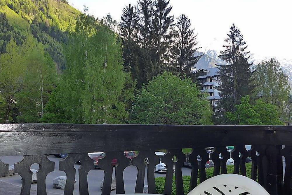 Ganze Wohnung, Le Triolet in Brevent-Flegere, Chamonix