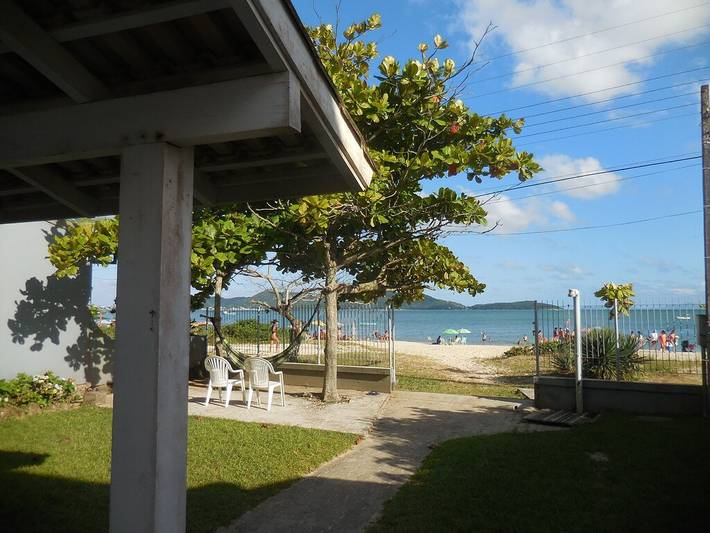 Holiday home for 11 people, with balcony - 1