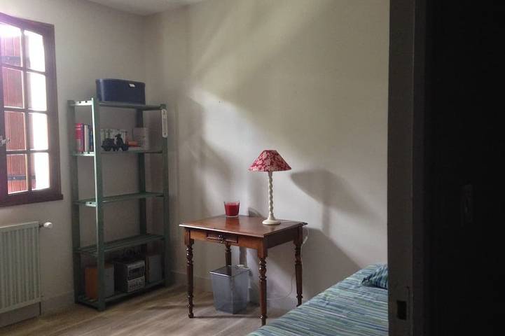 Location de vacances pour 6 personnes, avec jardin et terrasse à Vergt - 4