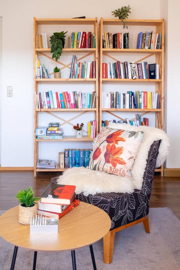 Ferienwohnung für 4 Personen, mit Balkon in Altenberg - 3