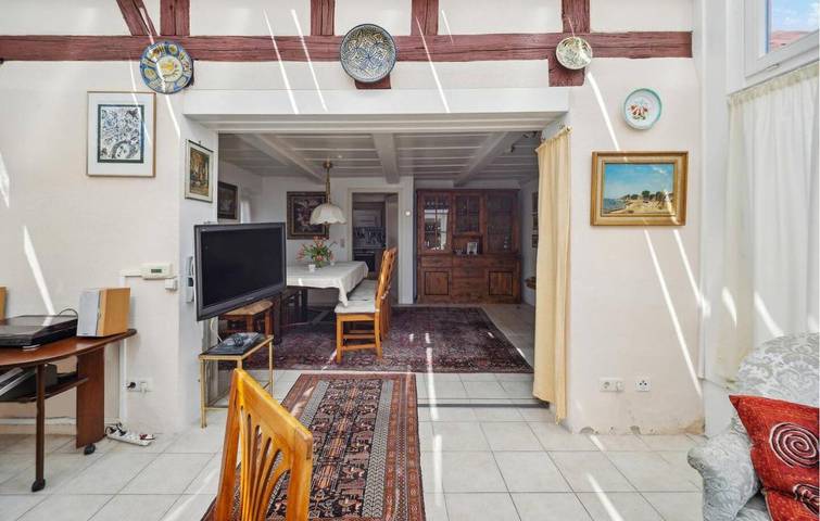 Ferienhaus für 15 Personen, mit Garten und Ausblick in Dresden - 4