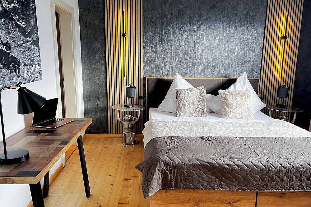 4 Season Lodge by Belle-Stay für 8 Personen mit traumhaftem Blick in Zell am See (Stadt), Zell am See