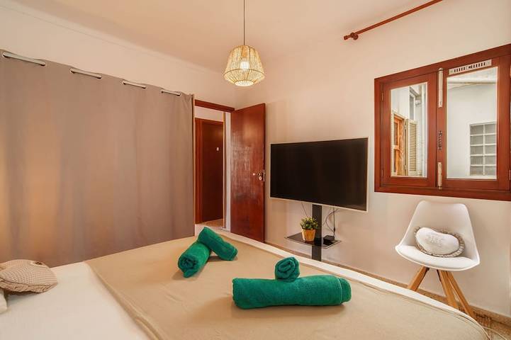 Ganze Wohnung, Porto Cristo by the Sea in Porto Cristo, Manacor
