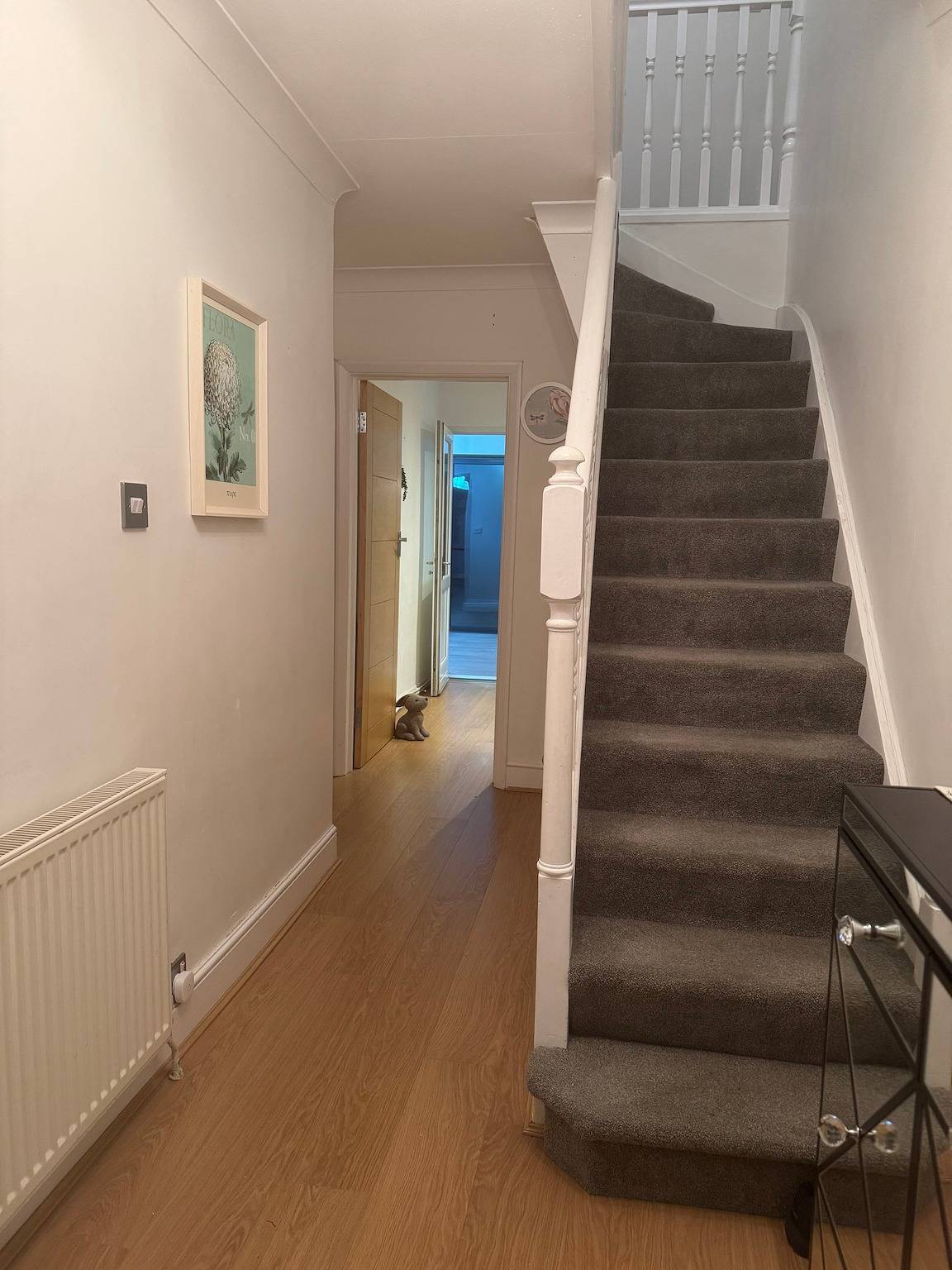 Oxford Villa - 4 Bedrooms 5 Beds Sleep 8 in Oxford, Oxfordshire