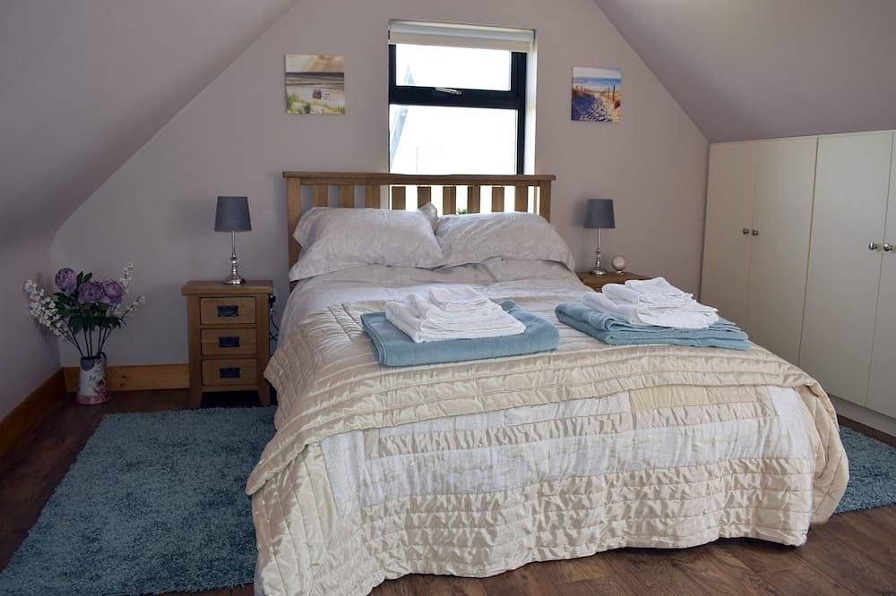 Cosy two Bedroom Cottage on the Mullet Peninsula in County Mayo