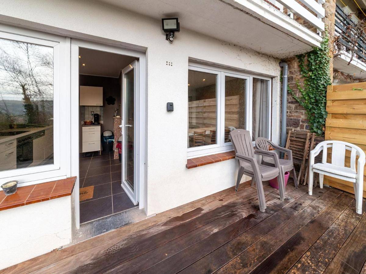Magnificent holiday home with hot tubs in Tilff, Esneux