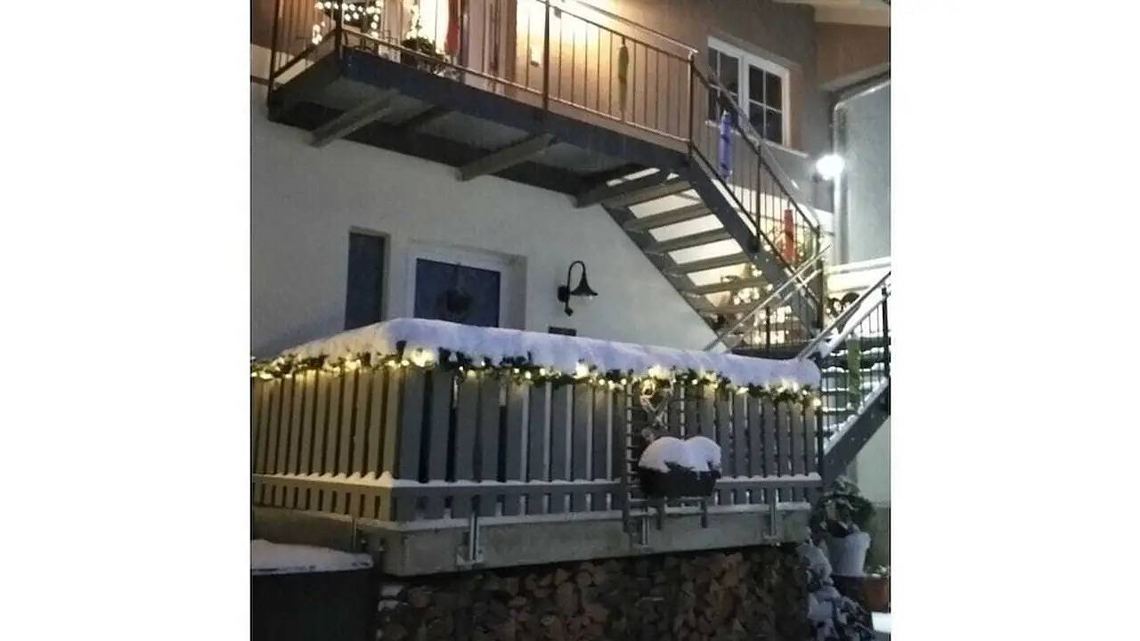 Ferienhaus für 6 Personen (90 m²) in Arnbruck in Arnbruck, Ostbayern