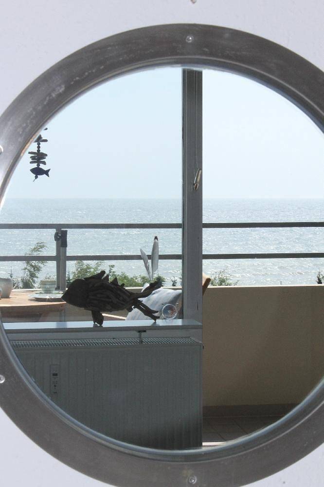 Ferienwohnung für 3 Personen, mit Balkon, kinderfreundlich in Großenbrode - 4