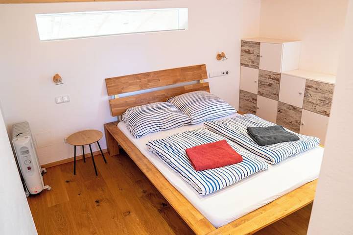 Bauernhof für 10 Personen, mit Garten und Terrasse in Lenggries - 2