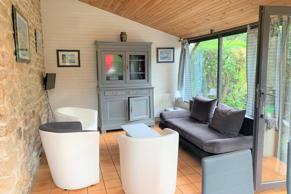 Gîte G, Bénodet Cottage in Clohars-Fouesnant, Côte de Cornouaille
