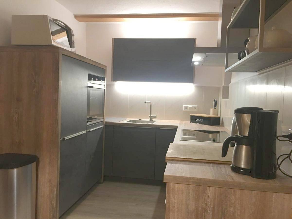 Geheel appartement, Four-Bedroom Apartment in Obertauern, Ski Amadé