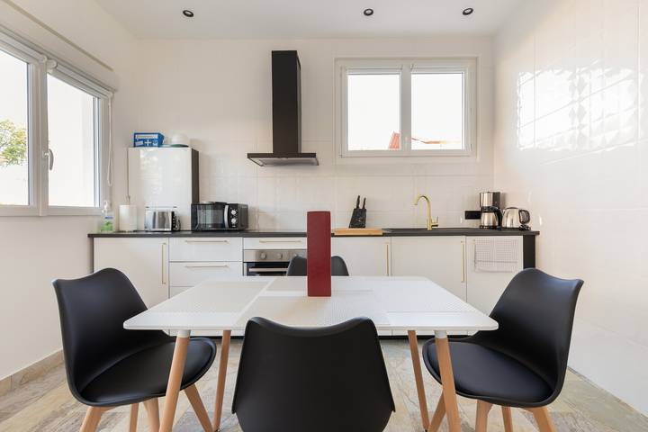 Location de vacances pour 2 personnes à Saint-Martin-de-Seignanx - 2