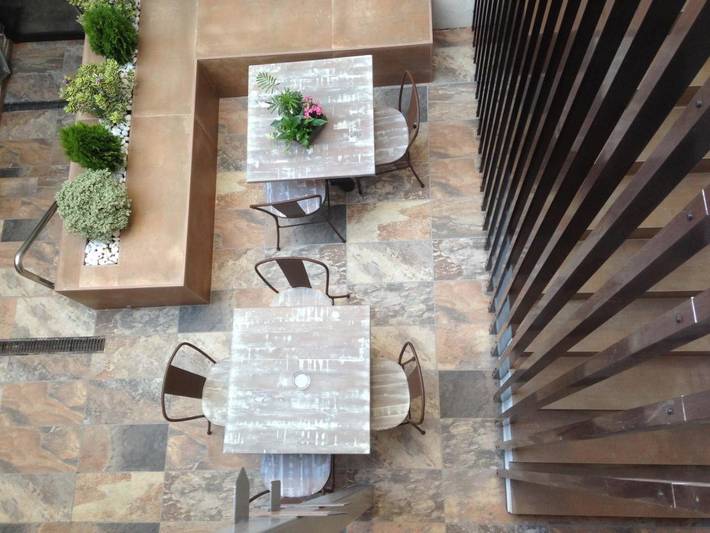 Hôtel pour 4 personnes, avec terrasse à Ayerbe - 4