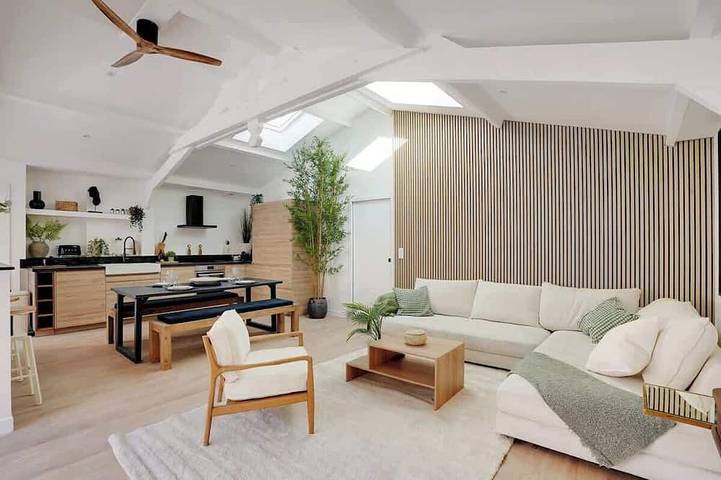 Appartement de vacances pour 6 personnes - 1