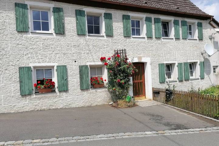 Ferienhaus für 10 Personen in Hiltpoltstein