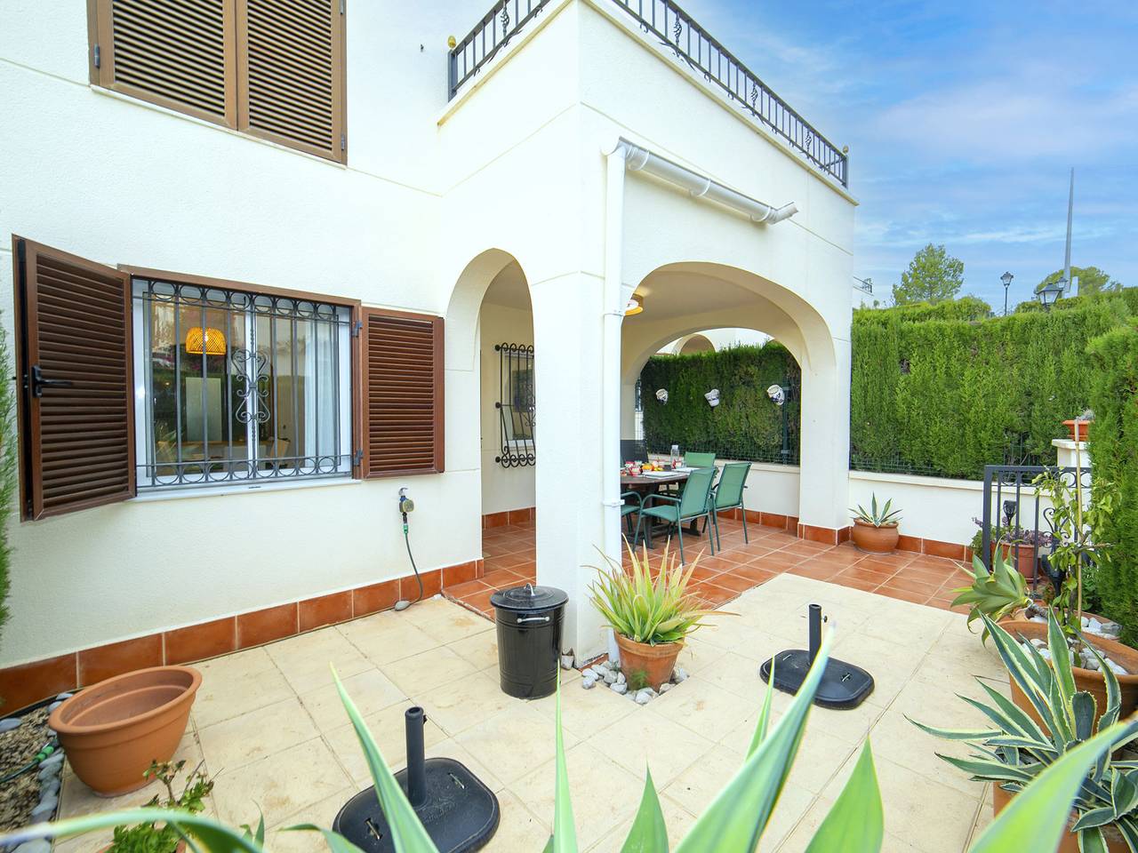 Appartement entier, Altea Natura in Altea, Costa Blanca