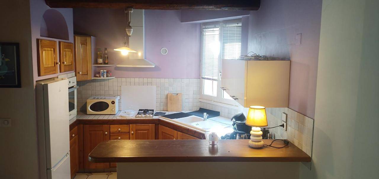 La maison sous le Château in Tallard, Région de Gap