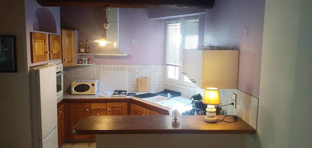 Location de vacances pour 5 personnes à Tallard - 4