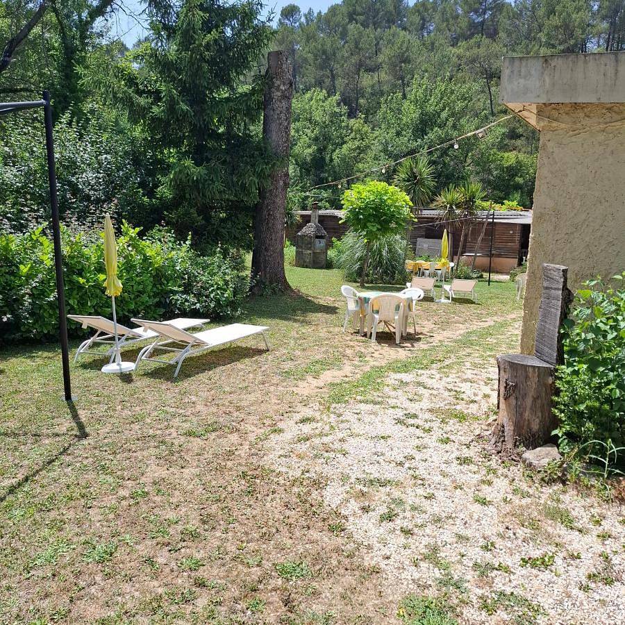 Appartement entier, Linda Gorges du Caramy in Tourves, Région de Brignoles