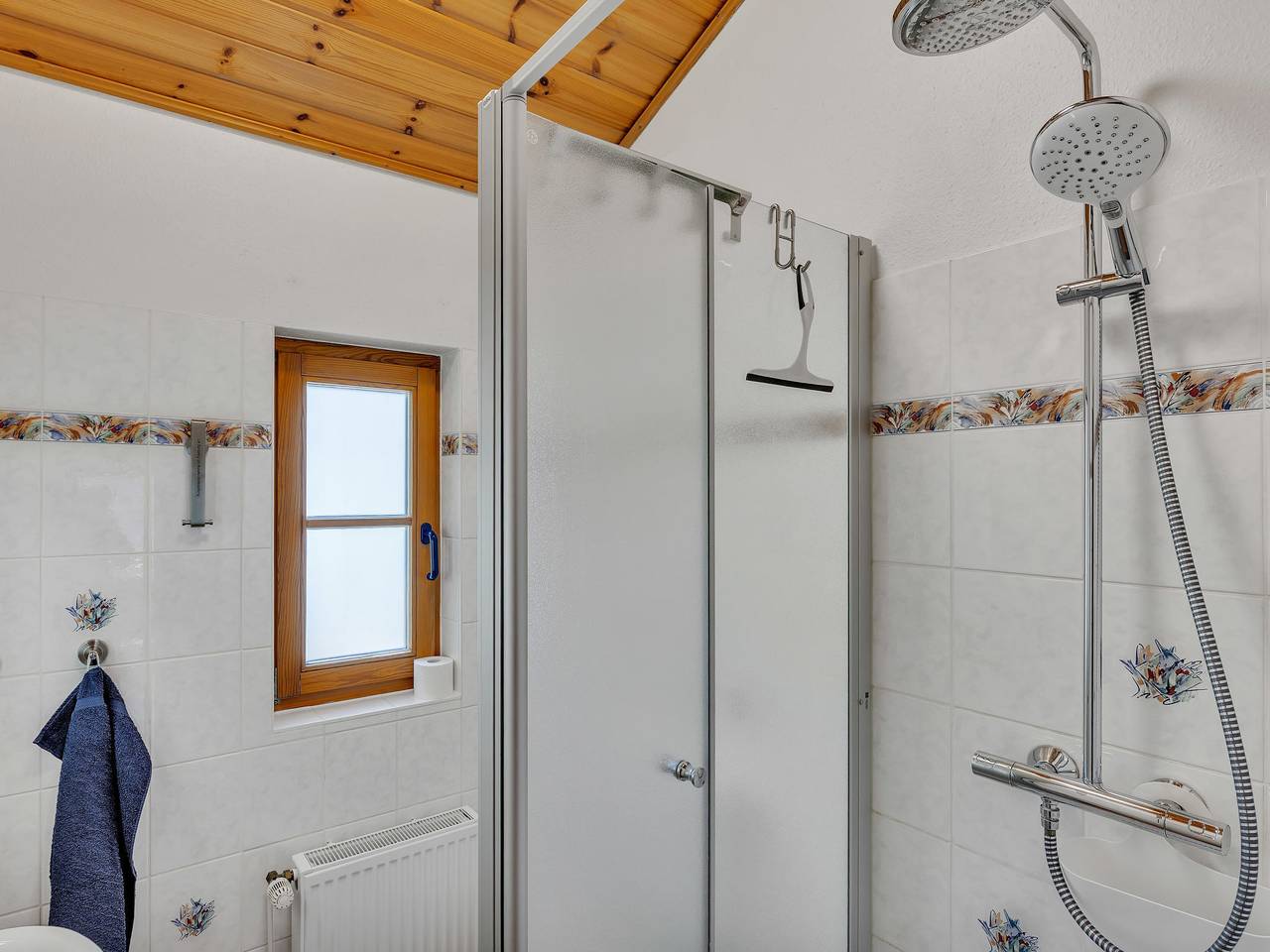 Ferienhaus Bude 87 in Bad Arolsen, Twistesee