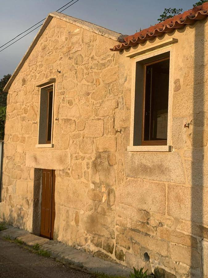 Ferienhaus für 4 Personen, mit Balkon und Ausblick - 1