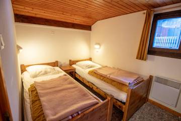 Chalet pour 6 Personnes dans La Norma, Villarodin-Bourget, Photo 2