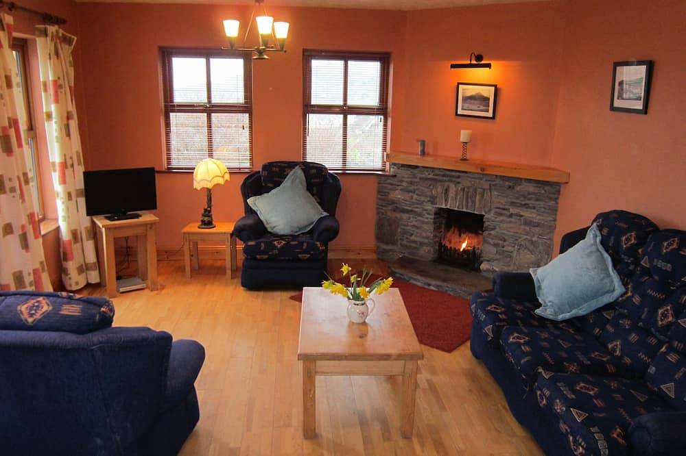 Majestätischer Meerblick, familienfreundlich, haustierfreundlich, rollstuhlgerecht in County Kerry