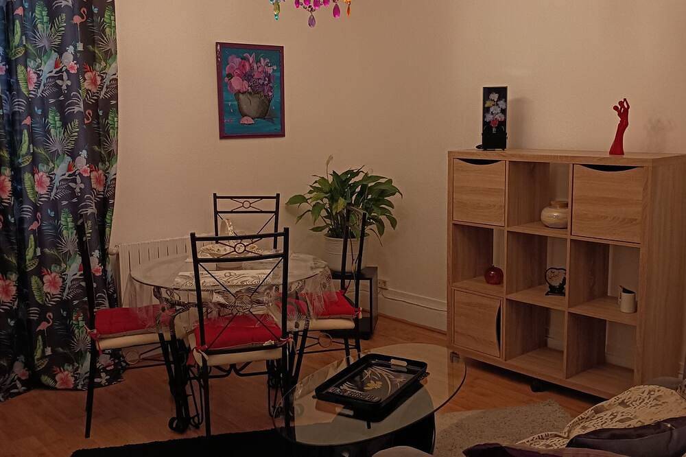 Appartement de vacances