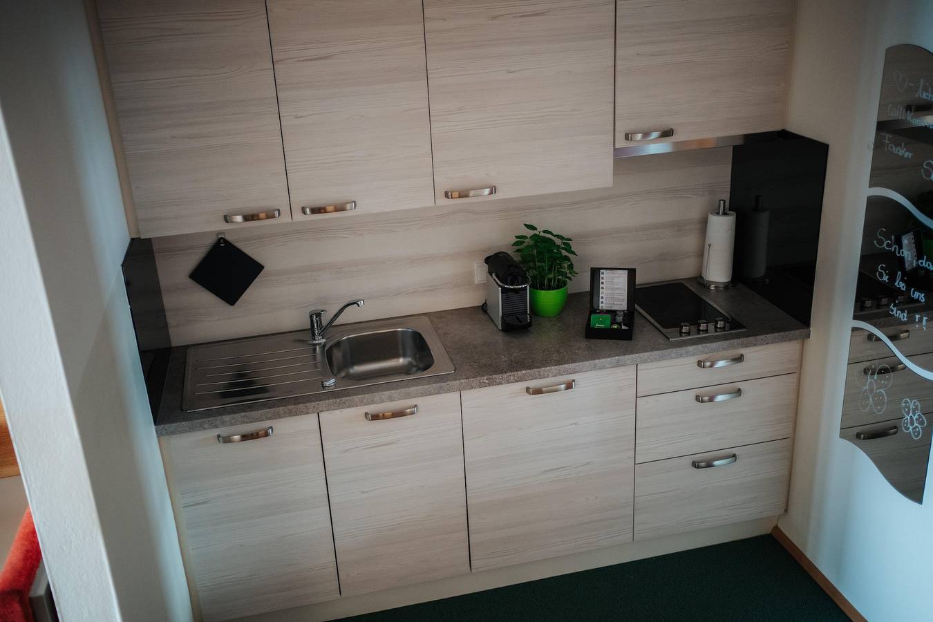 Ganze Ferienwohnung, Faaker See in Karawanken und Bachergebirge, Villach