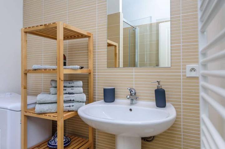 Gîte pour 2 personnes à Chalon-sur-Saône - 4