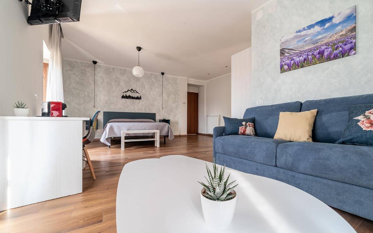 B&B Dimora Belvedere in Barisciano, Gran Sasso