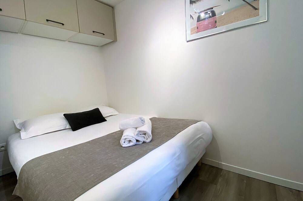 Appartement entier, Belvédère vieille ville proche du château in Annecy, Annecy (commune)
