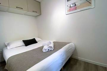 Gîte pour 2 Personnes dans Annecy, Annecy (commune), Photo 1