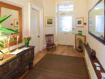 Holiday Rental for 16 People in Isle of Bute, Firth Of Clyde, Photo 1