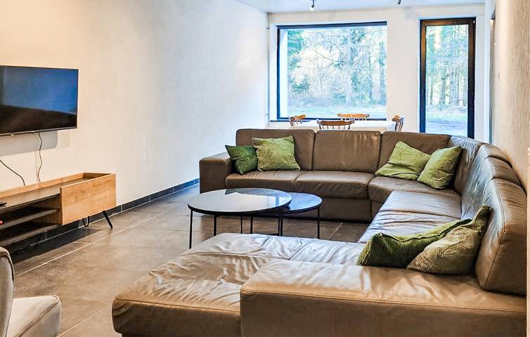 Location de vacances pour 15 personnes, avec jardin et terrasse à Gedinne - 3