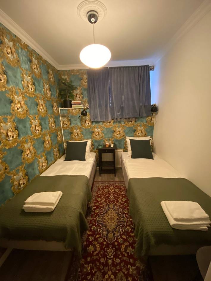 Ferienwohnung für 2 Personen in Stockholm - 3