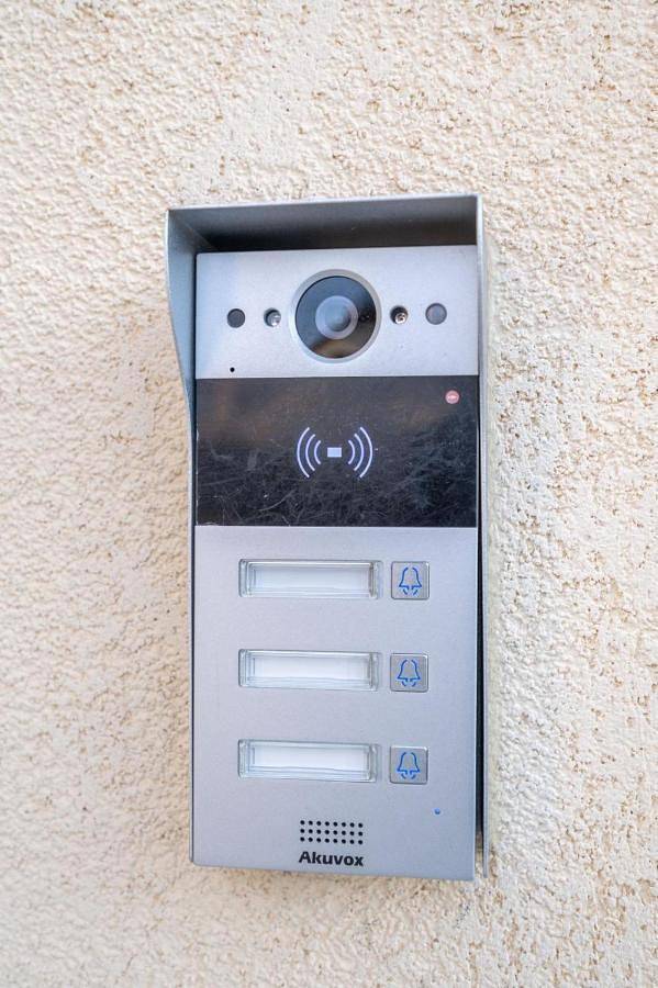 Gîte pour 2 personnes à Vaujours - 3