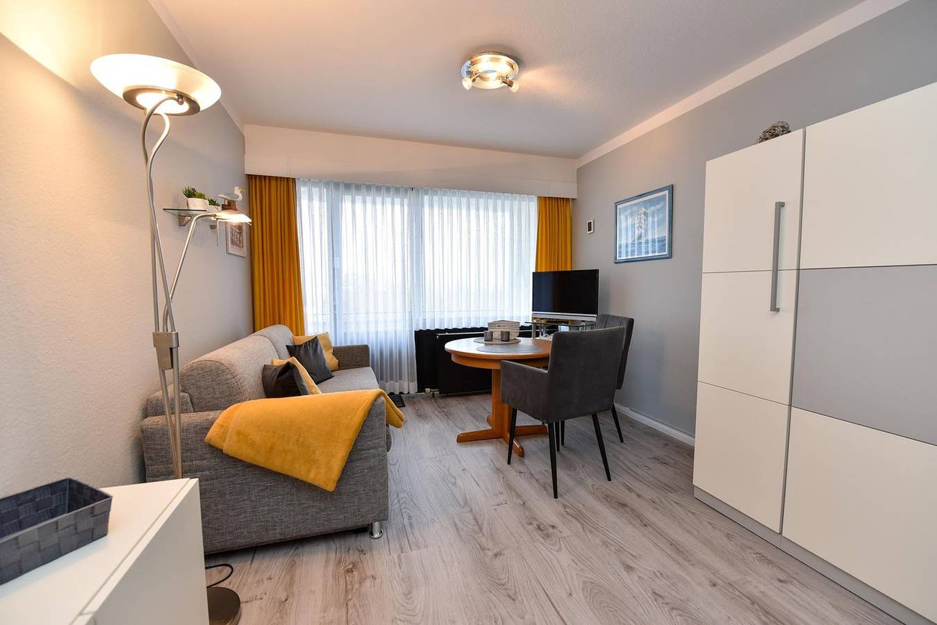 Appartamento vacanze a Cuxland a partire da 89€ a notte