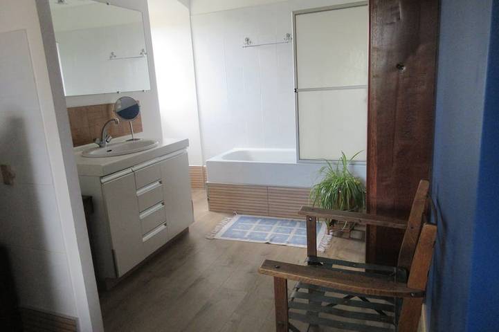 Location de vacances pour 4 personnes à Savignac - 4