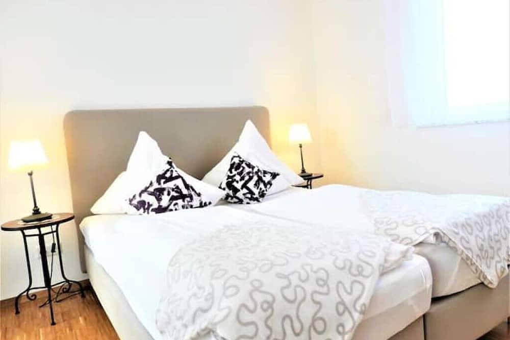 Ganze Wohnung, Ferienresidenz Badnerstraße Ferienwohnung L3 in Endingen am Kaiserstuhl, Endingen