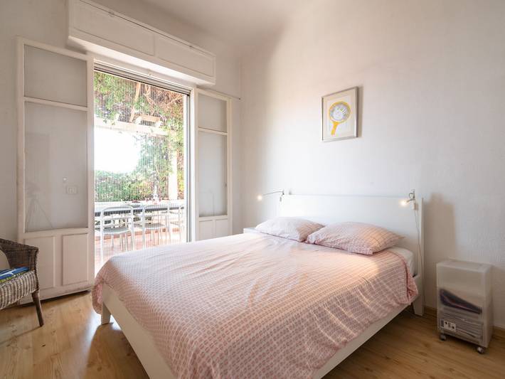 Ferienhaus für 6 Personen, mit Pool und Terrasse sowie Garten, mit Haustier an der Côte d'Azur - 2