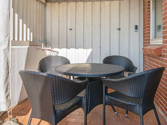 Ferienwohnung für 3 Personen, mit Haustier in der Flensburger Förde (Dänemark) - 3