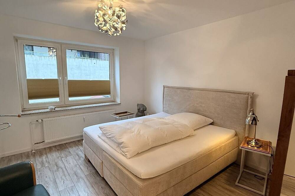 Ganze Wohnung, Riverside: Messe/Business/Fewo in Leichlingen, Rheinisch-Bergischer Kreis