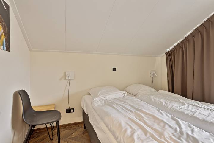 Résidence Lichtenvoorde — Villa 10 personen met zwembad, hottub en sauna in Lichtenvoorde, Achterhoek