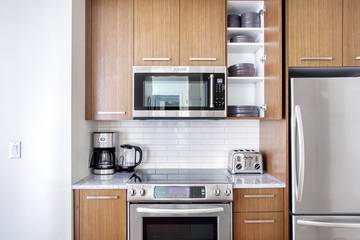 Apartment for 2 Guests in Boston, Massachusetts, Picture 2